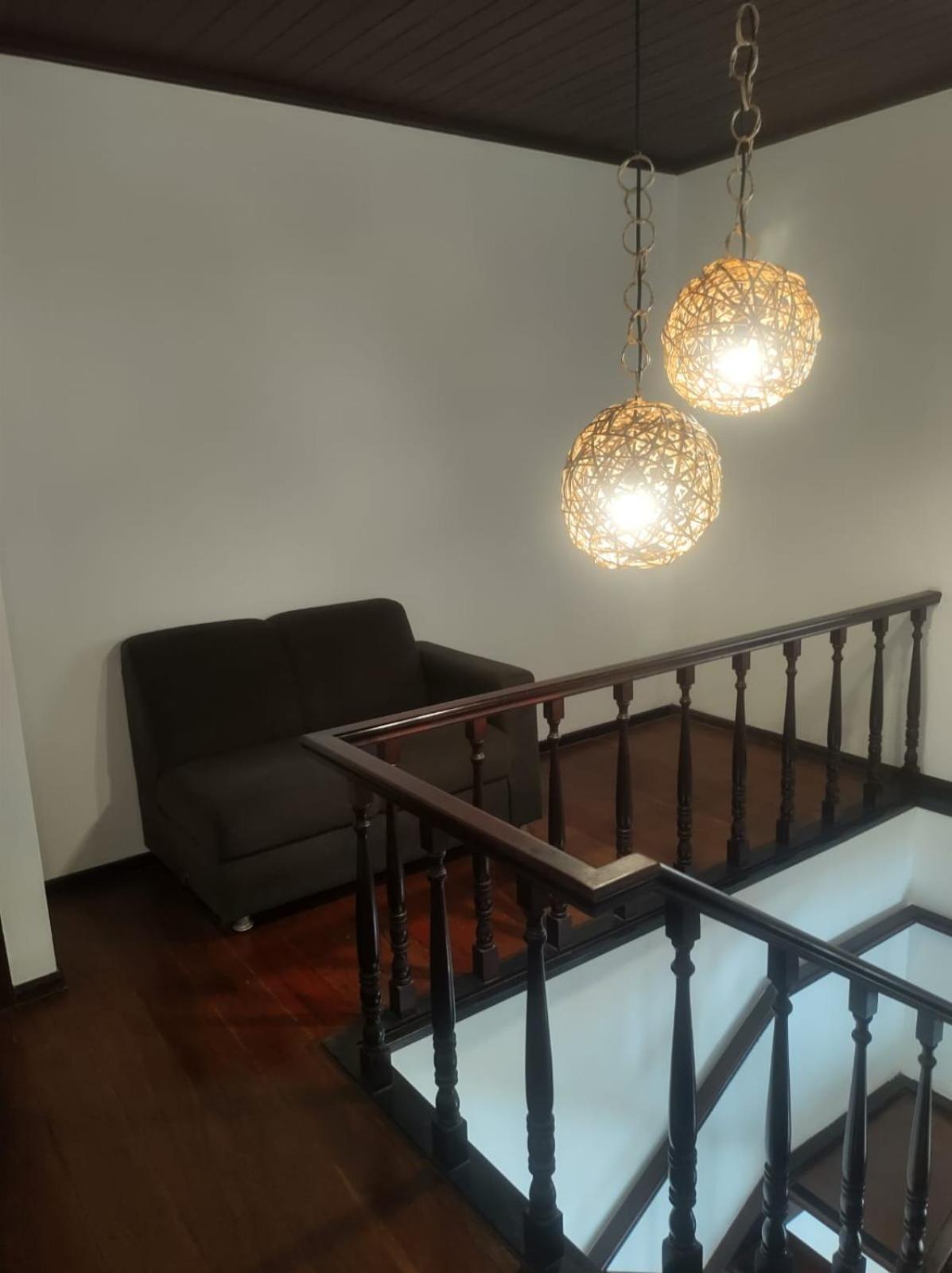 Vila Da Sol Itaipava Casas E Estudios Petropolis  Bagian luar foto