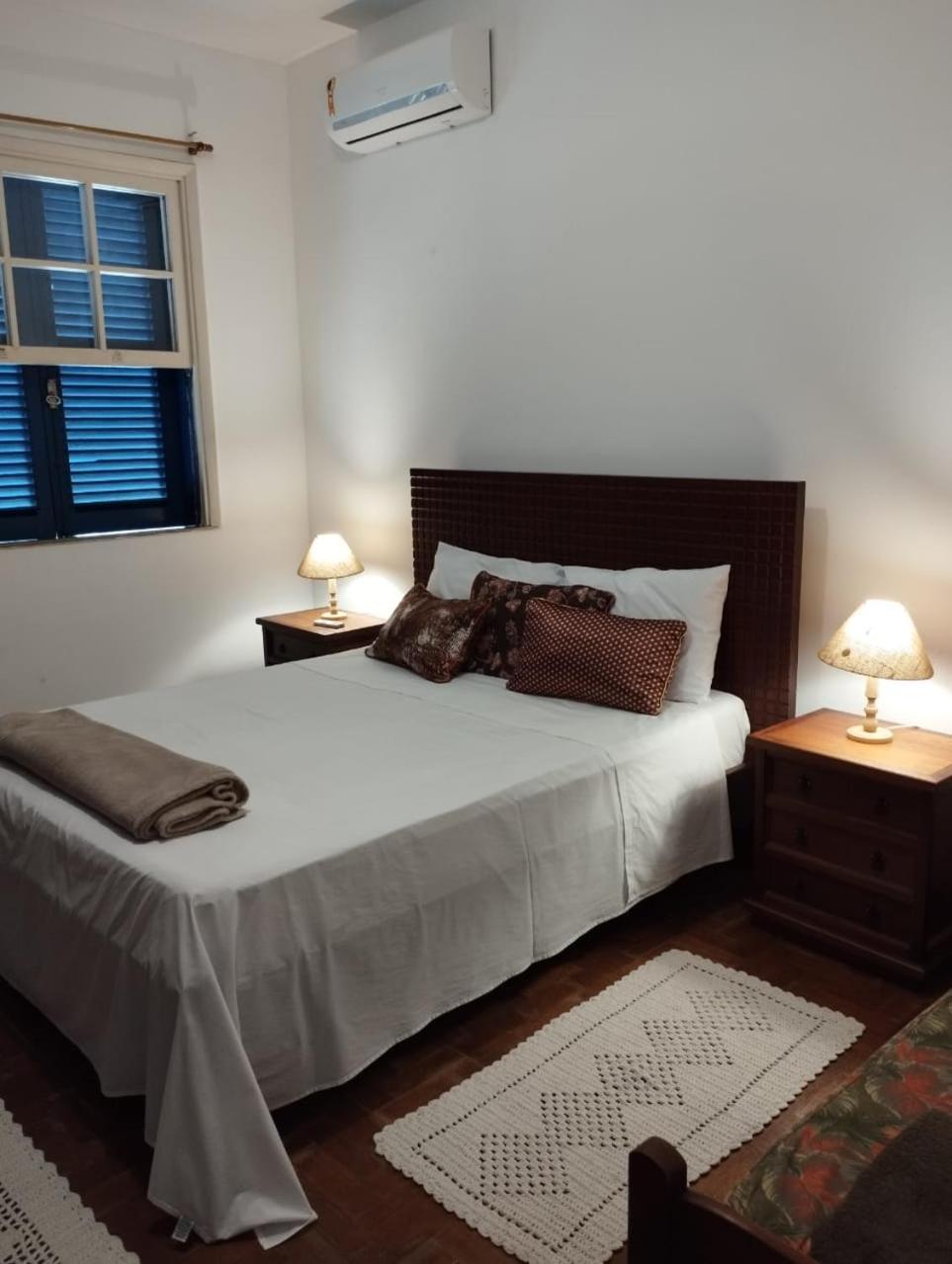 Vila Da Sol Itaipava Casas E Estudios Petropolis  Bagian luar foto