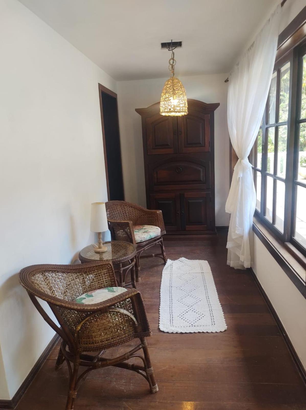 Vila Da Sol Itaipava Casas E Estudios Petropolis  Bagian luar foto