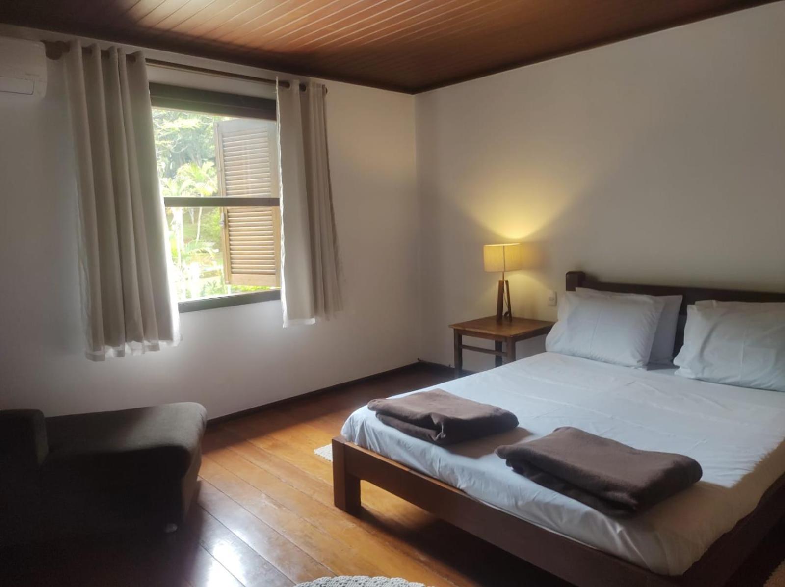 Vila Da Sol Itaipava Casas E Estudios Petropolis  Bagian luar foto