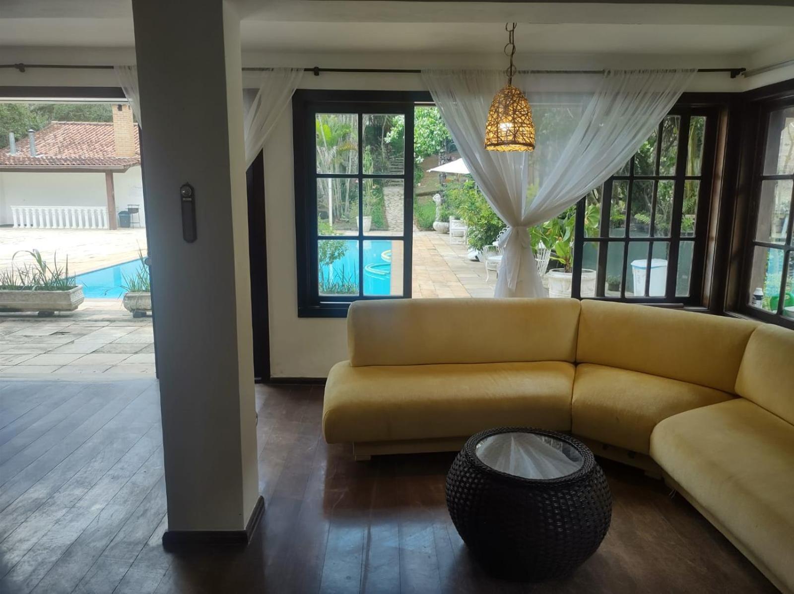 Vila Da Sol Itaipava Casas E Estudios Petropolis  Bagian luar foto