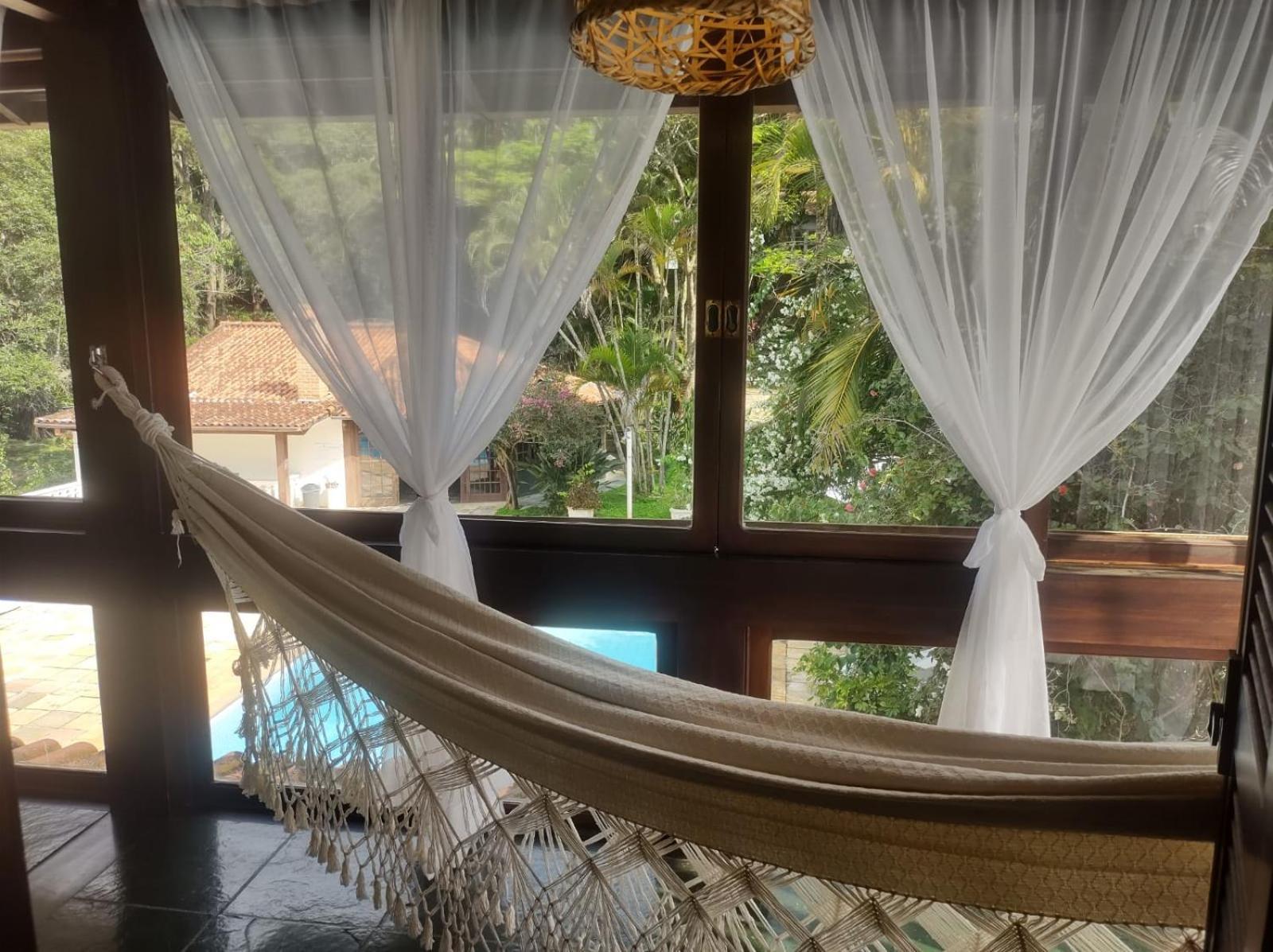 Vila Da Sol Itaipava Casas E Estudios Petropolis  Bagian luar foto