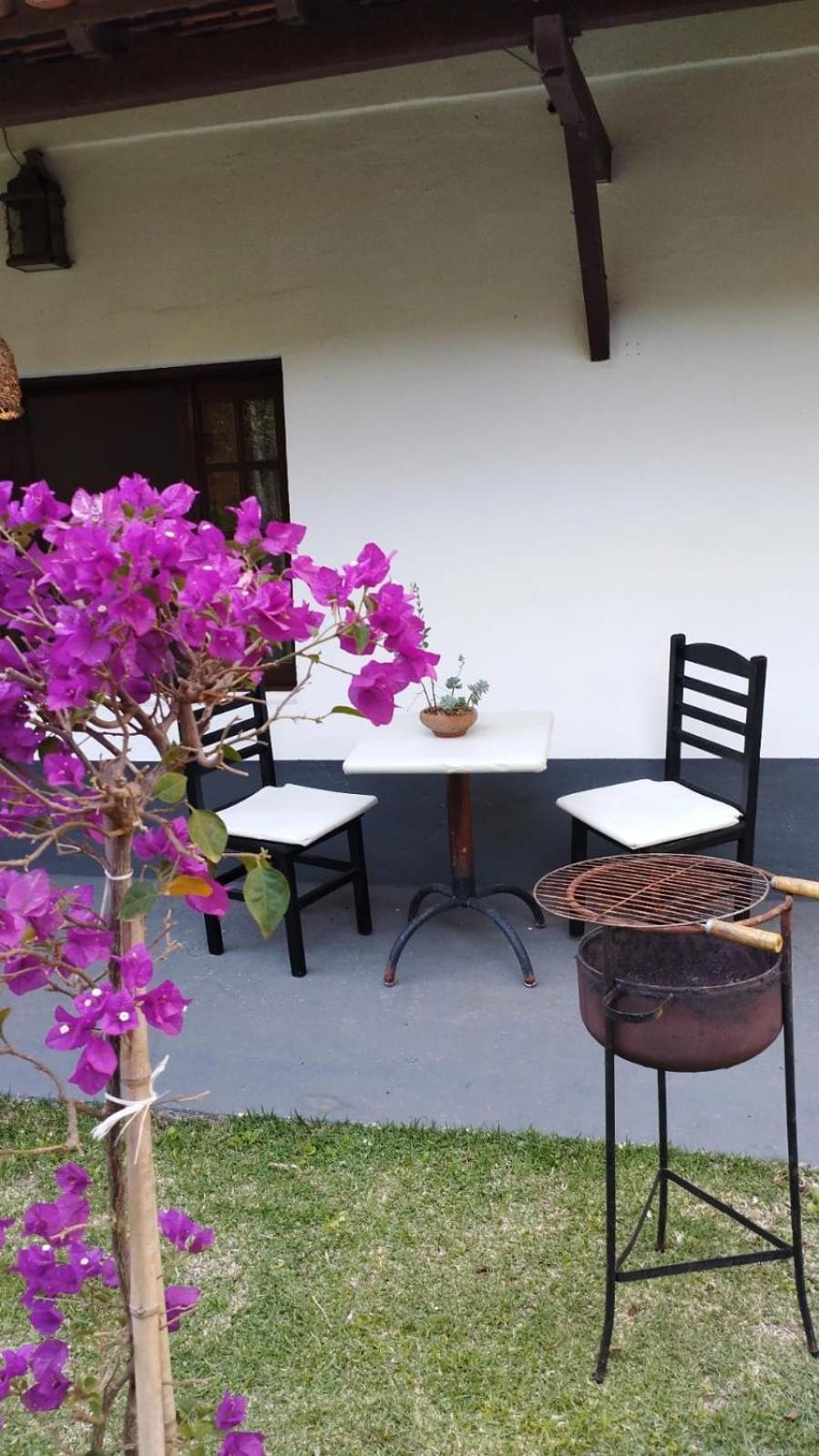Vila Da Sol Itaipava Casas E Estudios Petropolis  Bagian luar foto