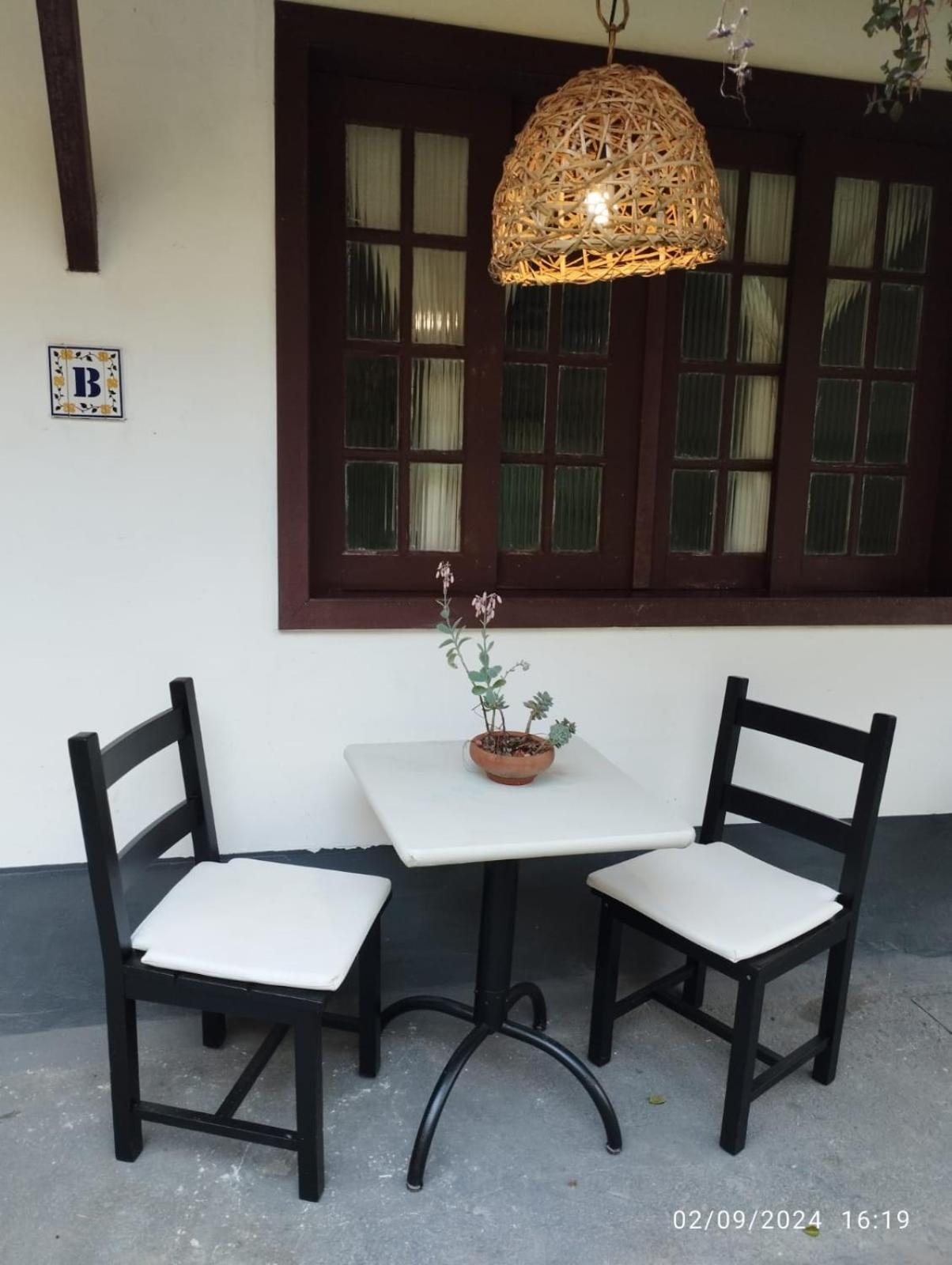 Vila Da Sol Itaipava Casas E Estudios Petropolis  Bagian luar foto