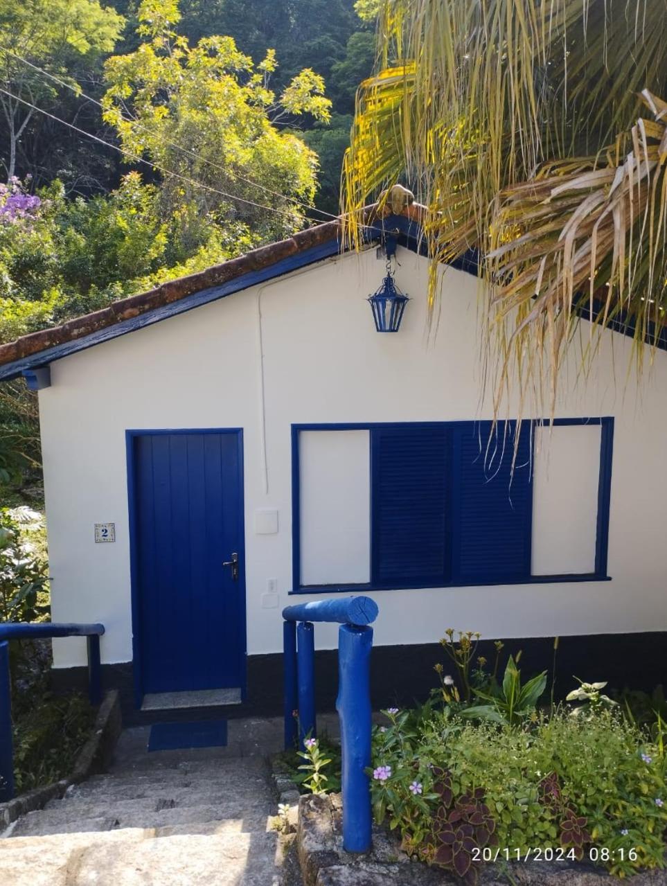 Vila Da Sol Itaipava Casas E Estudios Petropolis  Bagian luar foto